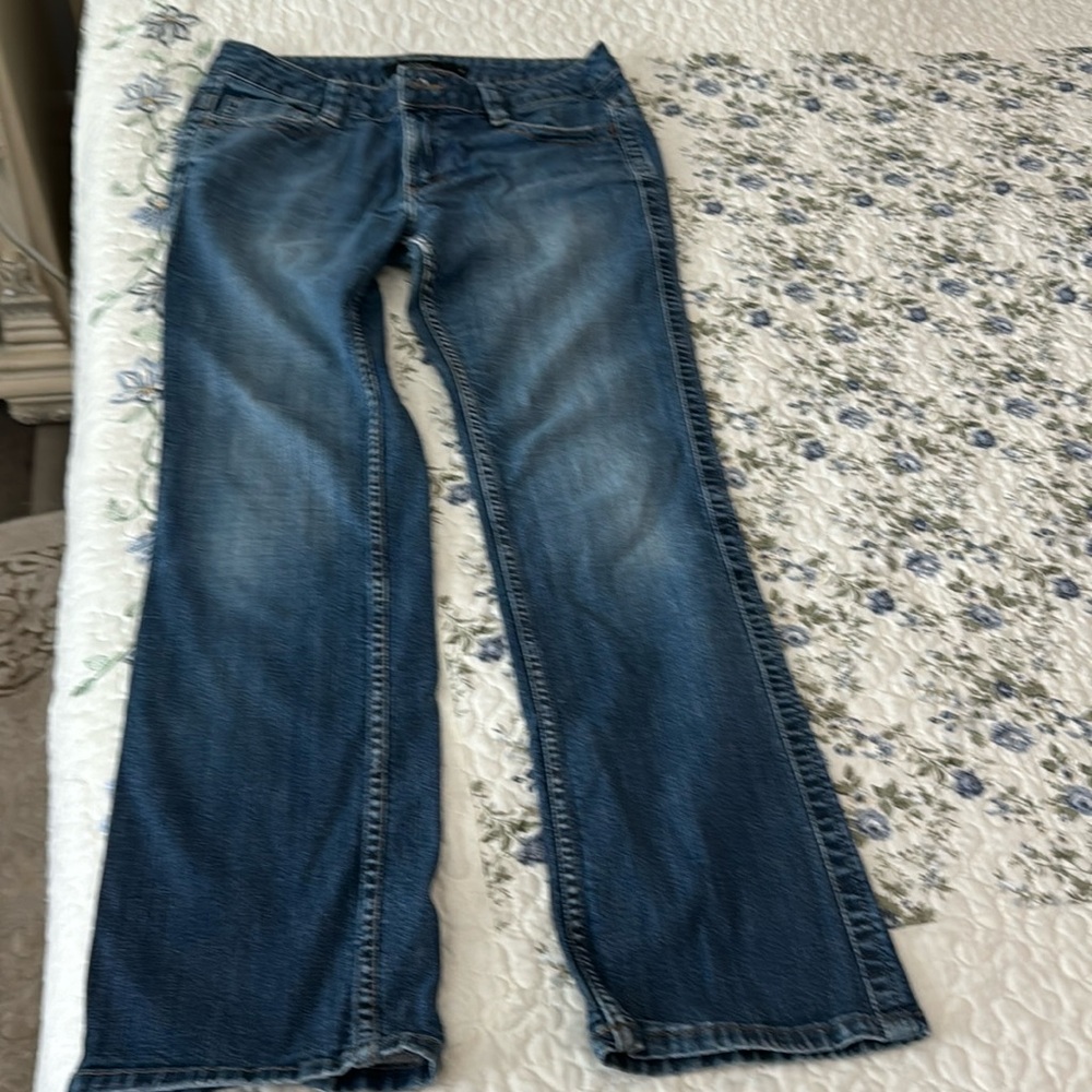 Jeans - Picture 2 of 5